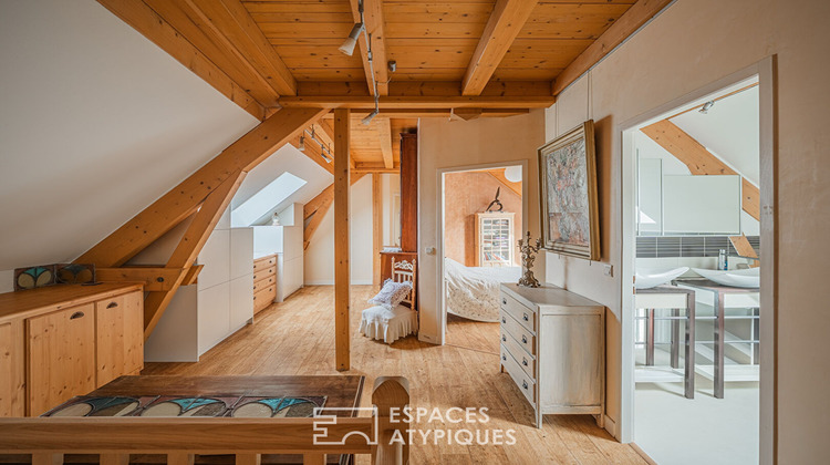Ma-Cabane - Vente Maison SAINT-AUPRE, 325 m²
