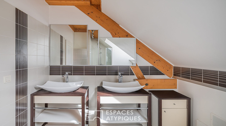 Ma-Cabane - Vente Maison SAINT-AUPRE, 325 m²