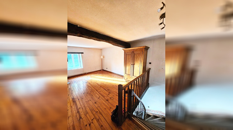 Ma-Cabane - Vente Maison Saint-Aupre, 168 m²
