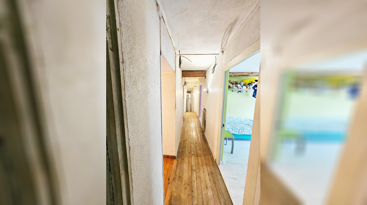 Ma-Cabane - Vente Maison Saint-Aupre, 168 m²