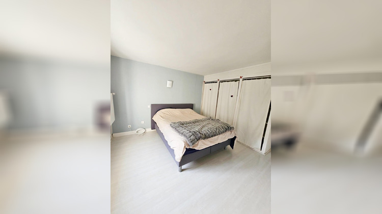 Ma-Cabane - Vente Maison Saint-Aupre, 168 m²