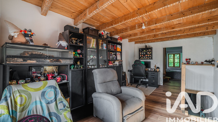 Ma-Cabane - Vente Maison Saint-Aupre, 70 m²