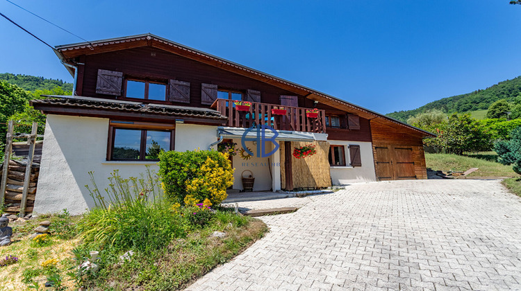 Ma-Cabane - Vente Maison SAINT-AUPRE, 105 m²