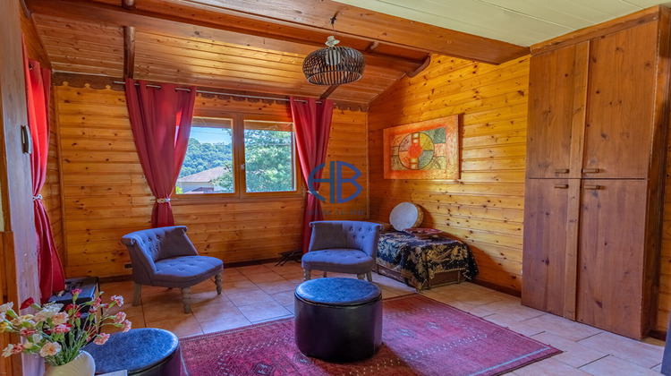 Ma-Cabane - Vente Maison SAINT-AUPRE, 105 m²