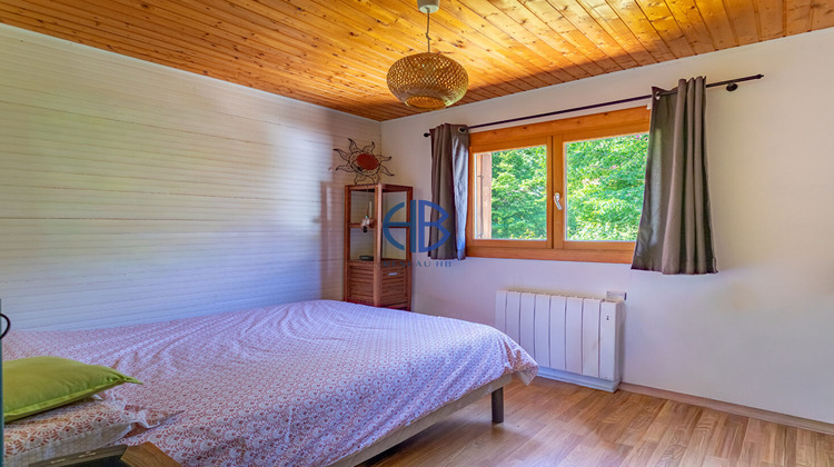 Ma-Cabane - Vente Maison SAINT-AUPRE, 105 m²