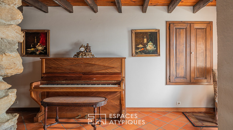 Ma-Cabane - Vente Maison SAINT-AUPRE, 325 m²