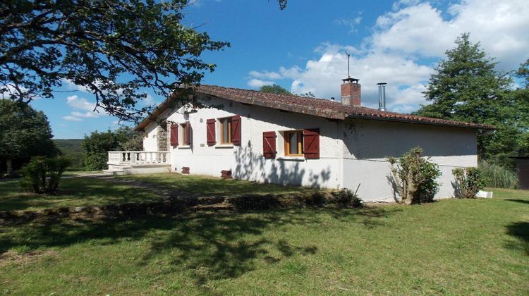 Ma-Cabane - Vente Maison SAINT AUVENT, 132 m²