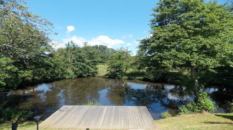 Ma-Cabane - Vente Maison SAINT AUVENT, 132 m²