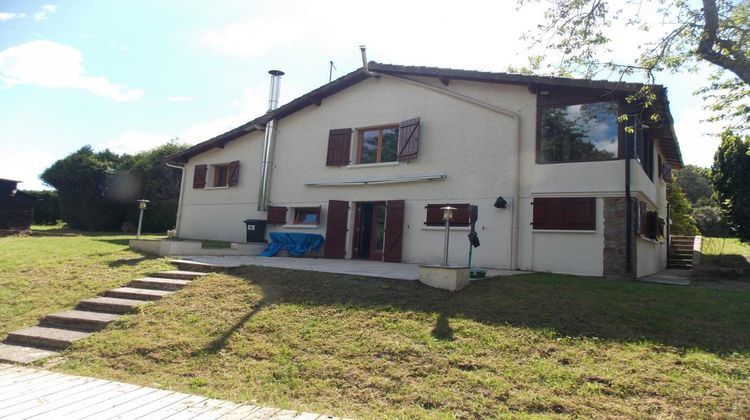 Ma-Cabane - Vente Maison SAINT AUVENT, 132 m²