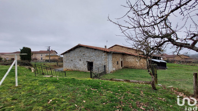 Ma-Cabane - Vente Maison Saint-Auvent, 62 m²