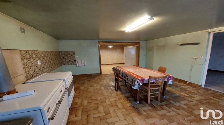 Ma-Cabane - Vente Maison Saint-Auvent, 62 m²