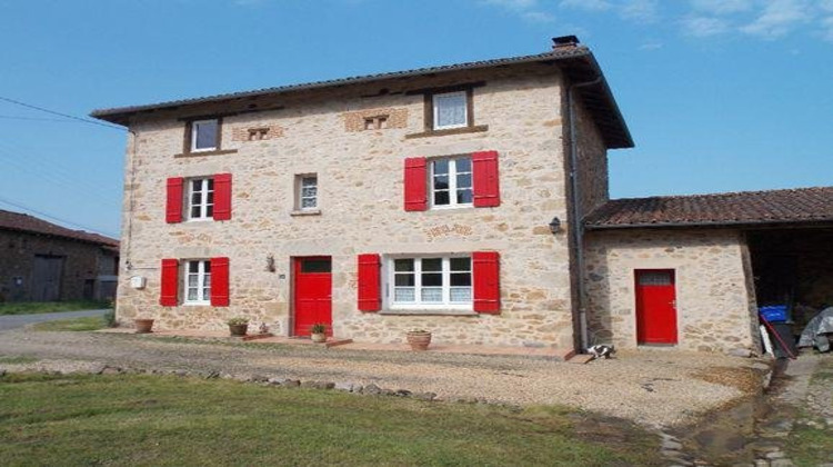 Ma-Cabane - Vente Maison SAINT AUVENT, 158 m²