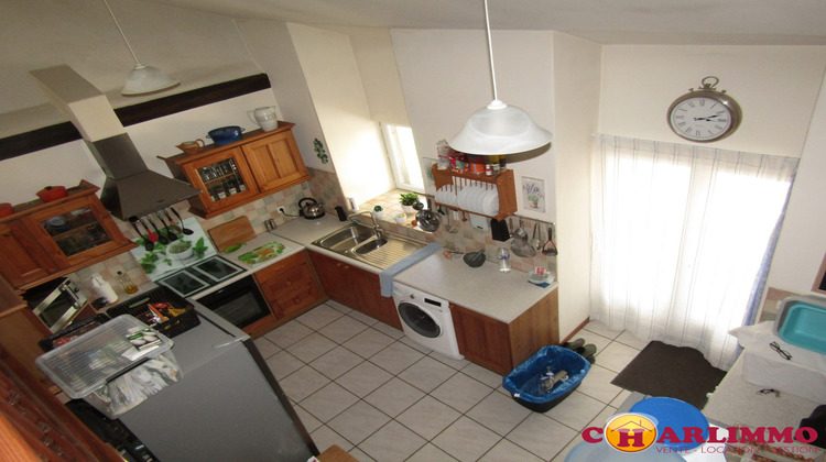 Ma-Cabane - Vente Maison Saint-Auvent, 122 m²