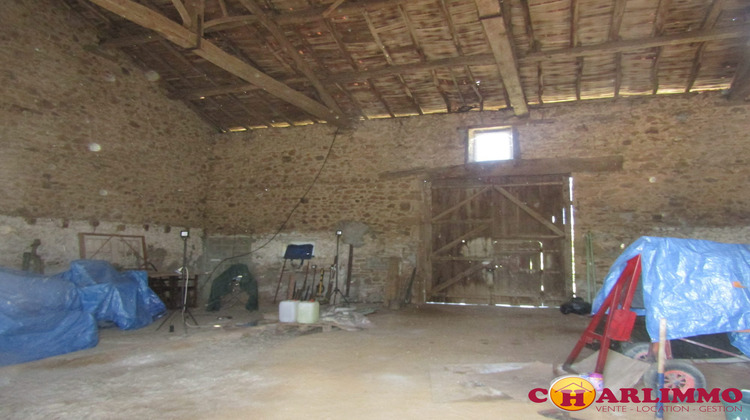 Ma-Cabane - Vente Maison Saint-Auvent, 122 m²