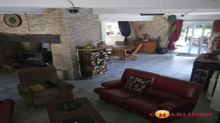 Ma-Cabane - Vente Maison Saint-Auvent, 205 m²