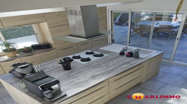 Ma-Cabane - Vente Maison Saint-Auvent, 205 m²