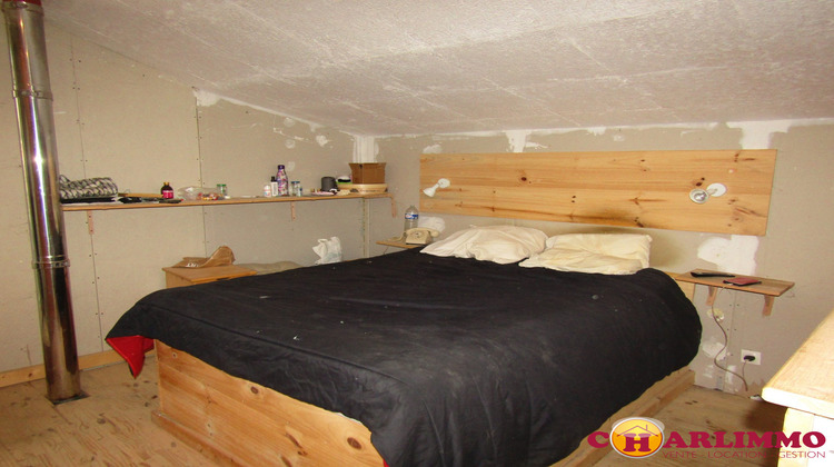 Ma-Cabane - Vente Maison Saint-Auvent, 82 m²