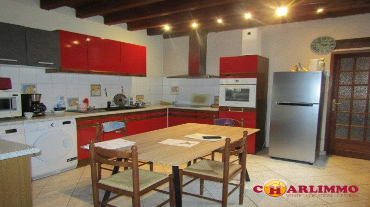 Ma-Cabane - Vente Maison Saint-Auvent, 116 m²