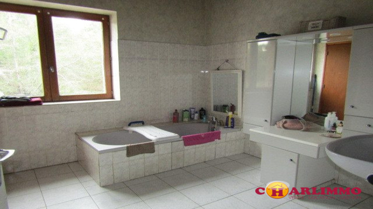 Ma-Cabane - Vente Maison Saint-Auvent, 116 m²