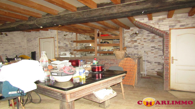 Ma-Cabane - Vente Maison Saint-Auvent, 82 m²