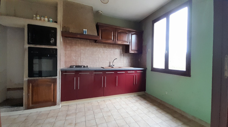 Ma-Cabane - Vente Maison Saint-Avaugourd-des-Landes, 88 m²