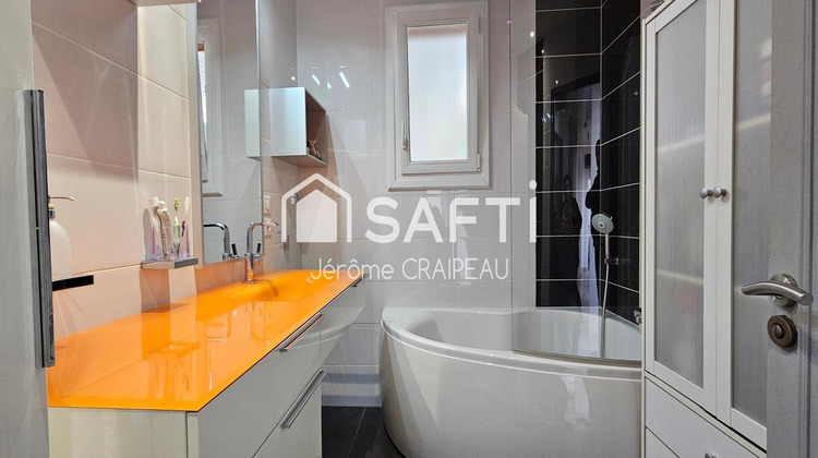 Ma-Cabane - Vente Maison Saint-Avaugourd-des-Landes, 130 m²