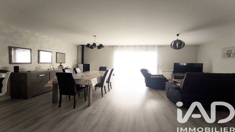 Ma-Cabane - Vente Maison Saint-Avaugourd-des-Landes, 97 m²