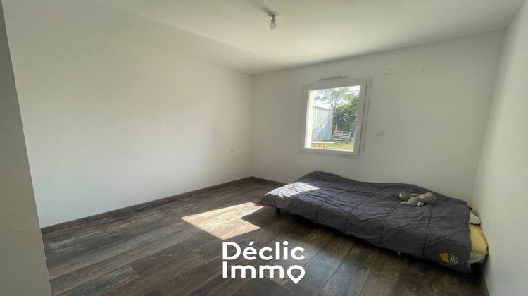 Ma-Cabane - Vente Maison SAINT AVAUGOURD DES LANDES, 84 m²