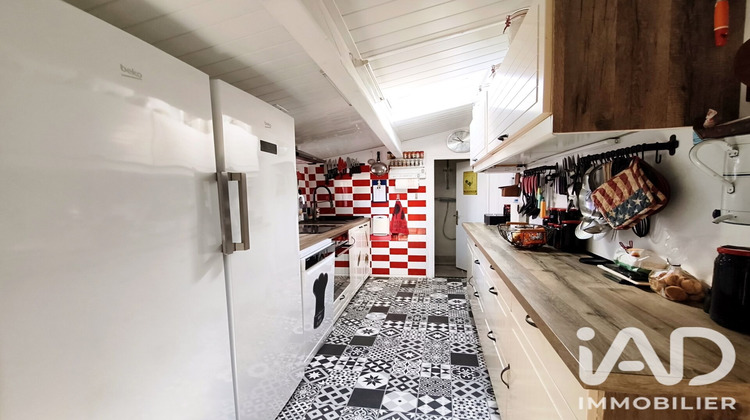 Ma-Cabane - Vente Maison Saint-Avaugourd-des-Landes, 72 m²