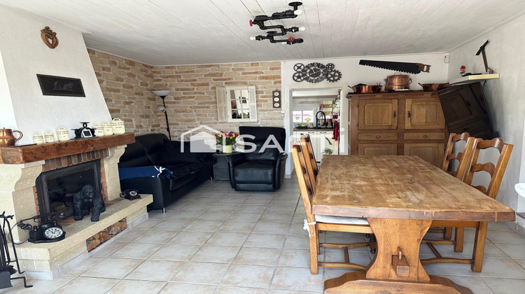 Ma-Cabane - Vente Maison Saint-Avaugourd-des-Landes, 72 m²