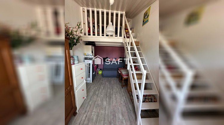 Ma-Cabane - Vente Maison Saint-Avaugourd-des-Landes, 72 m²