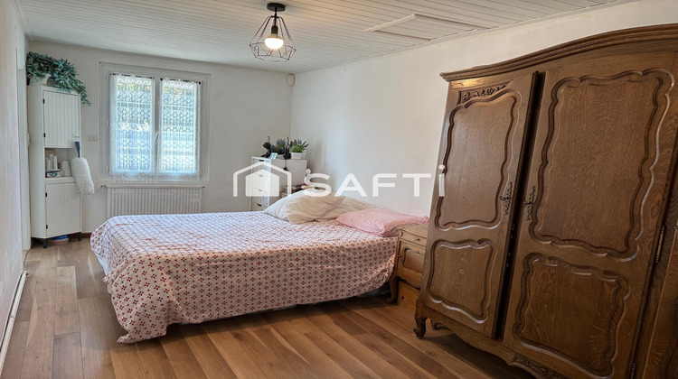 Ma-Cabane - Vente Maison Saint-Avaugourd-des-Landes, 72 m²