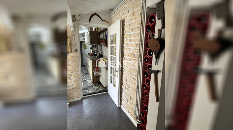 Ma-Cabane - Vente Maison Saint-Avaugourd-des-Landes, 72 m²