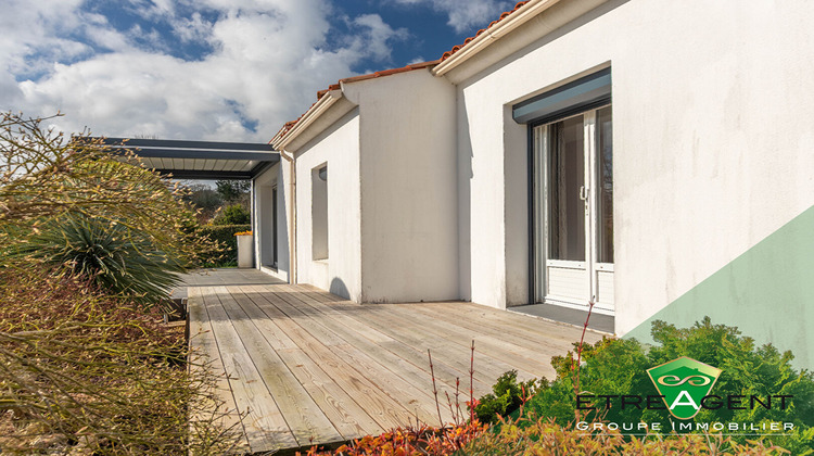 Ma-Cabane - Vente Maison SAINT-AVAUGOURD-DES-LANDES, 162 m²