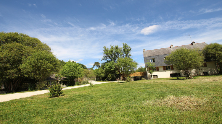 Ma-Cabane - Vente Maison Saint-Avé, 131 m²