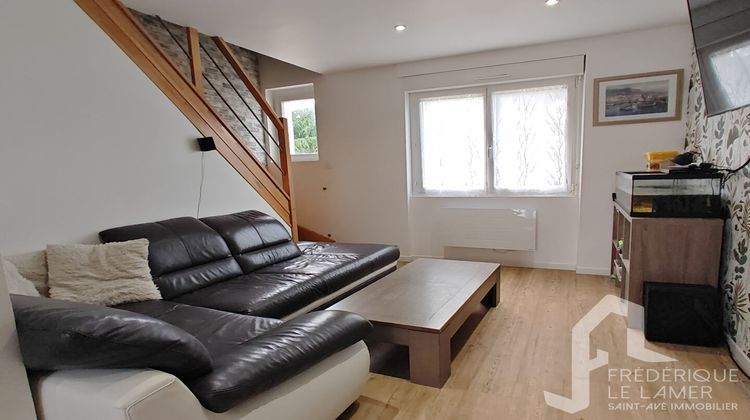 Ma-Cabane - Vente Maison SAINT-AVE, 97 m²