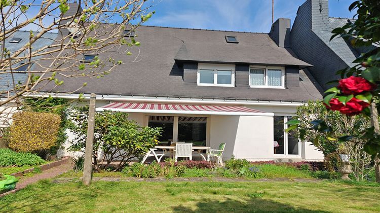 Ma-Cabane - Vente Maison SAINT-AVE, 113 m²