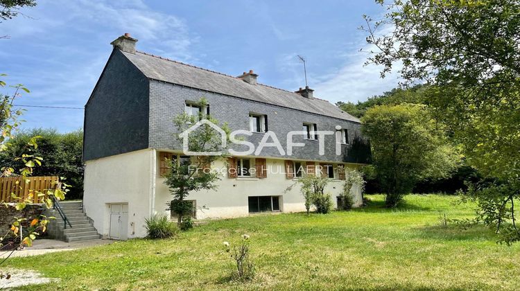 Ma-Cabane - Vente Maison Saint-Ave, 131 m²