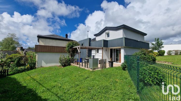 Ma-Cabane - Vente Maison Saint-Avé, 92 m²