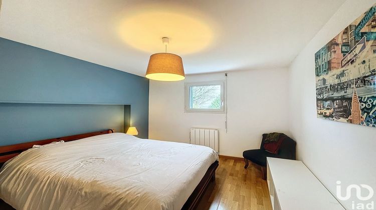 Ma-Cabane - Vente Maison Saint-Avé, 92 m²