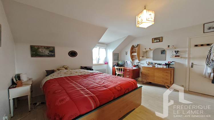 Ma-Cabane - Vente Maison SAINT-AVE, 212 m²