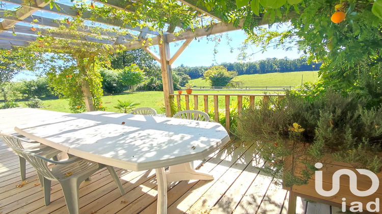 Ma-Cabane - Vente Maison Saint-Avé, 124 m²