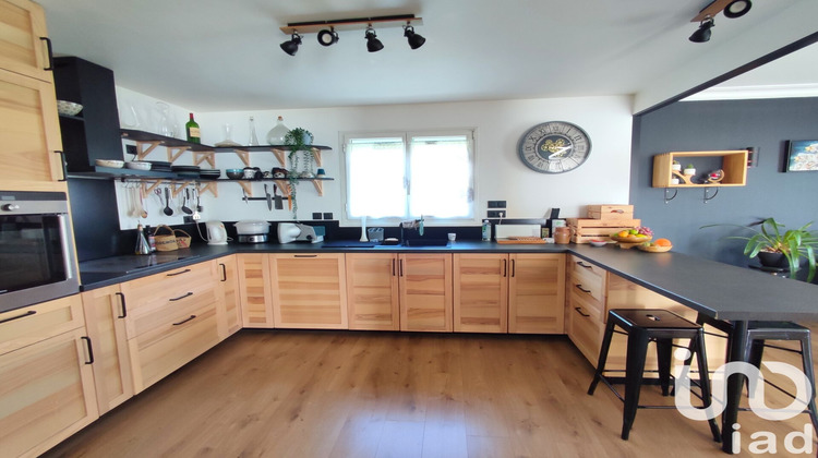 Ma-Cabane - Vente Maison Saint-Avé, 124 m²