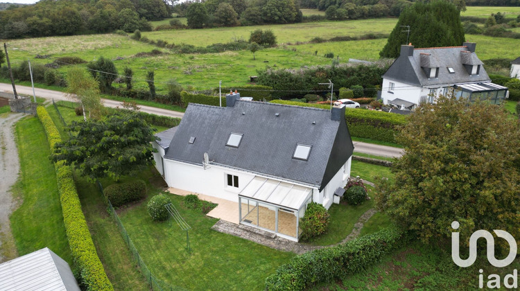 Ma-Cabane - Vente Maison Saint-Avé, 96 m²