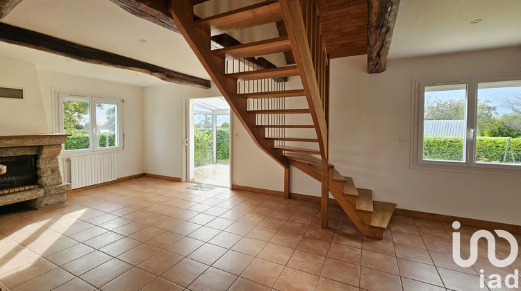 Ma-Cabane - Vente Maison Saint-Avé, 96 m²