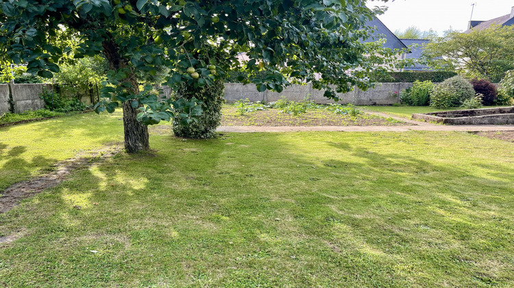 Ma-Cabane - Vente Maison Saint-Avé, 110 m²