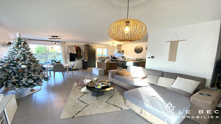 Ma-Cabane - Vente Maison Saint-Avé, 85 m²