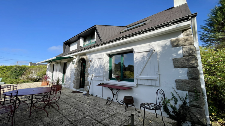 Ma-Cabane - Vente Maison Saint-Avé, 130 m²