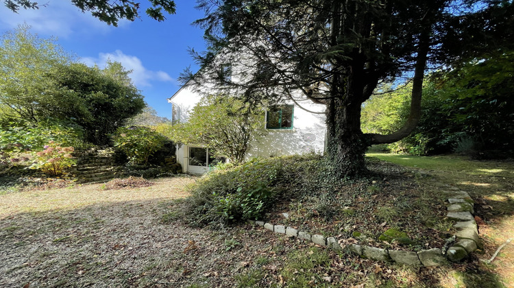 Ma-Cabane - Vente Maison Saint-Avé, 130 m²