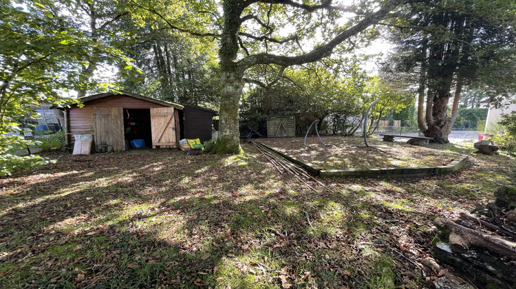 Ma-Cabane - Vente Maison Saint-Avé, 130 m²